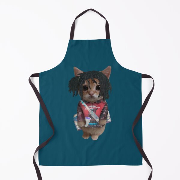 Item preview, Lucki Kitty0 designed and sold by Moomkean.