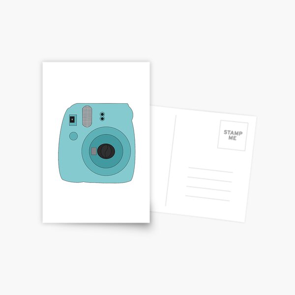 Stampa foto polaroid online, Da cellulare whastapp, Set 25 foto  vintage, Dimensione 7x10,5cm, Su carta fotografica fuji opaca, Colore sfondo  personalizzato, Regalo amica