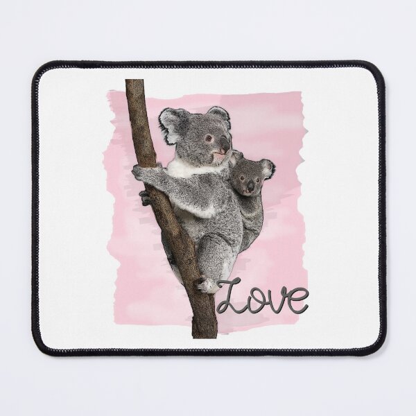 Item preview, Koala Love Design -Valentines Day designed and sold by jamie Omahen.