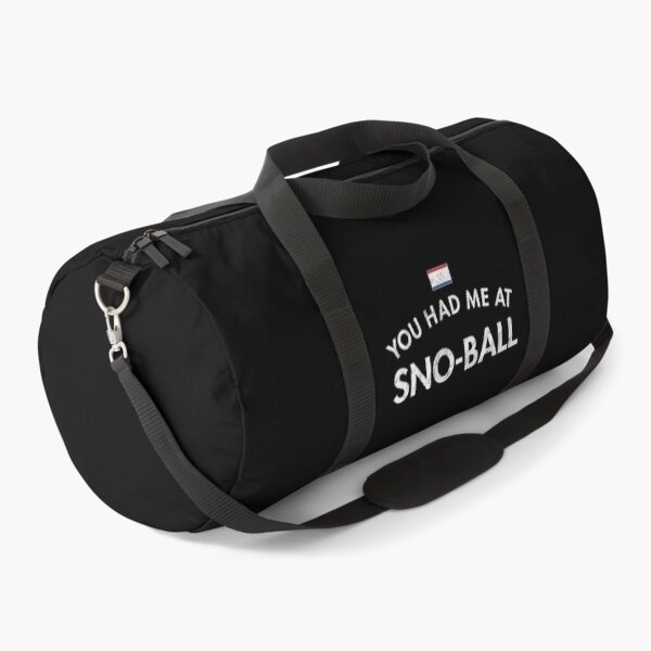 Item preview, You Had Me At Sno-Ball designed and sold by twHistory.