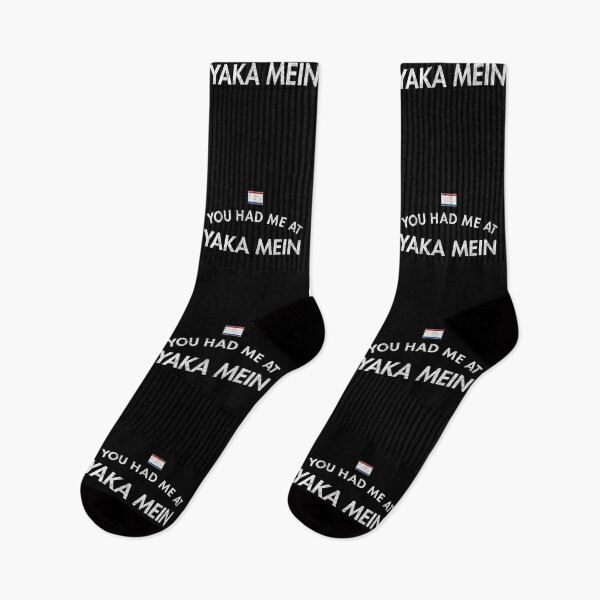 Item preview, You Had Me At Yaka Mein designed and sold by twHistory.