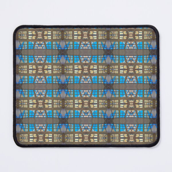 Item preview, Burbank Studio Building Windows - Pattern 3 designed and sold by SanArtcisco.