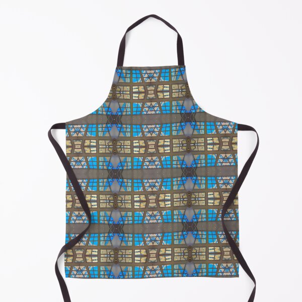 Item preview, Burbank Studio Building Windows - Pattern 3 designed and sold by SanArtcisco.