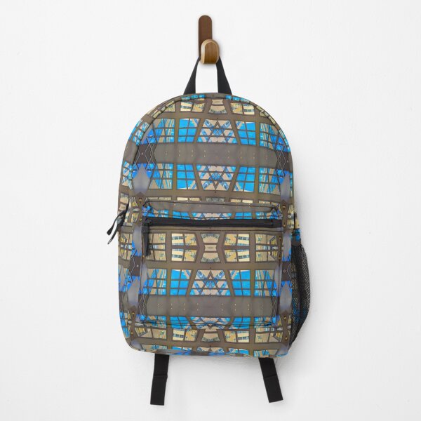 Item preview, Burbank Studio Building Windows - Pattern 3 designed and sold by SanArtcisco.