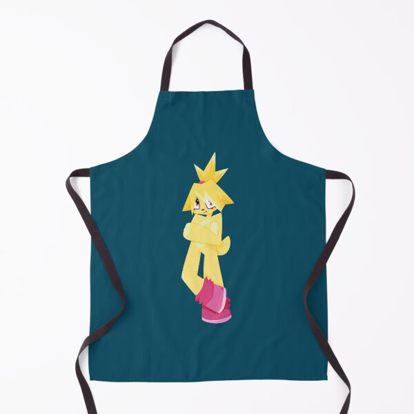 Item preview, Lucki Poppeteer designed and sold by Moomkean.