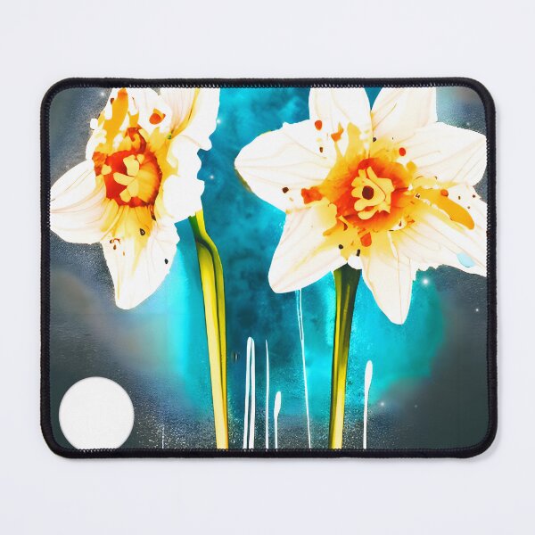 Item preview, Night daffodils designed and sold by Sasheemi.
