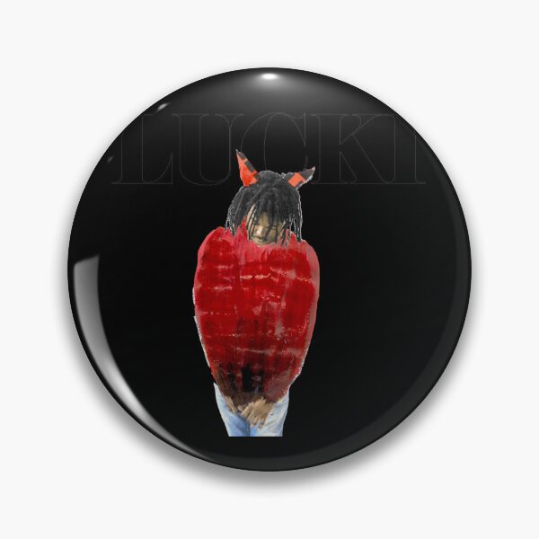 Item preview, LUCKI  designed and sold by Moomkean.