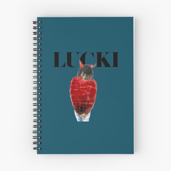 Item preview, LUCKI  designed and sold by Moomkean.