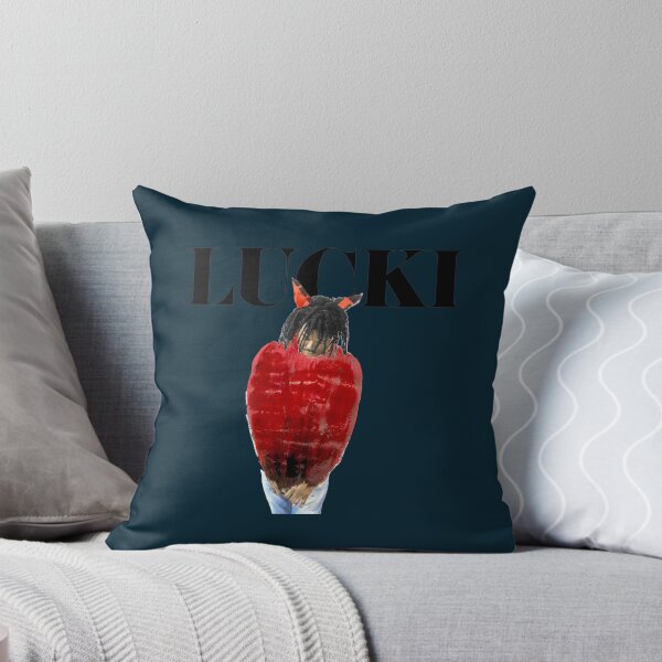 Item preview, LUCKI  designed and sold by Moomkean.