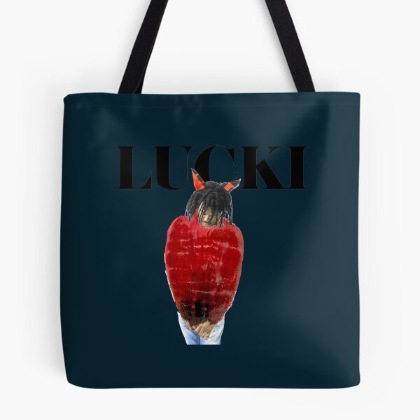 Item preview, LUCKI  designed and sold by Moomkean.