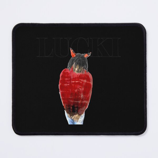 Item preview, LUCKI designed and sold by Moomkean.