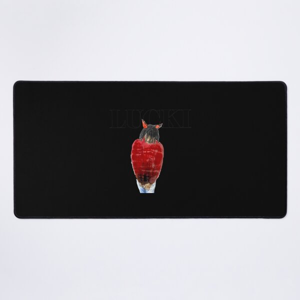 Item preview, LUCKI  designed and sold by Moomkean.