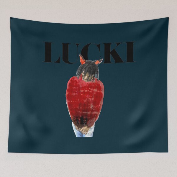 Item preview, LUCKI  designed and sold by Moomkean.