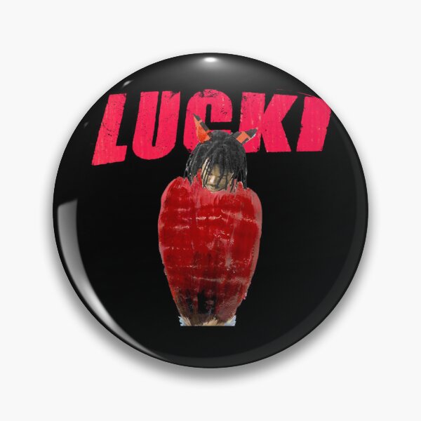 Item preview, Lucki  designed and sold by Moomkean.