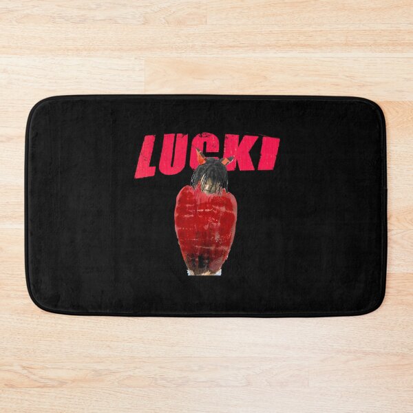 Item preview, Lucki  designed and sold by Moomkean.