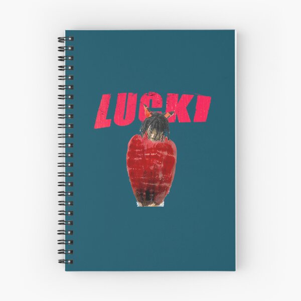 Item preview, Lucki  designed and sold by Moomkean.