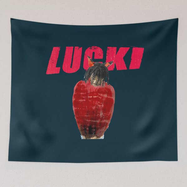 Item preview, Lucki  designed and sold by Moomkean.
