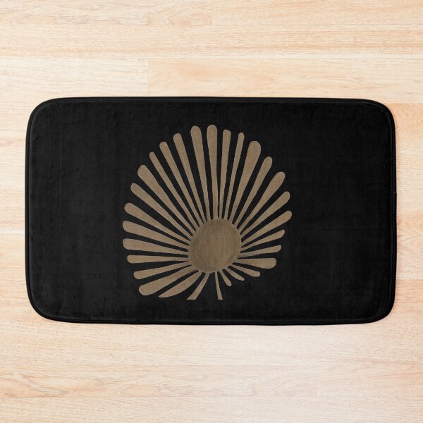 Item preview, Gold Palm Leaf designed and sold by zibziby.