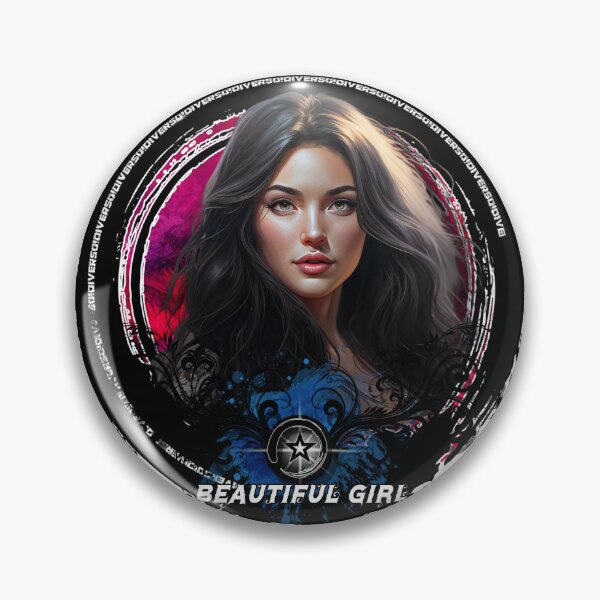 Item preview, BEAUTIFUL GIRL 14 designed and sold by FÁBIO F.   SILVA.