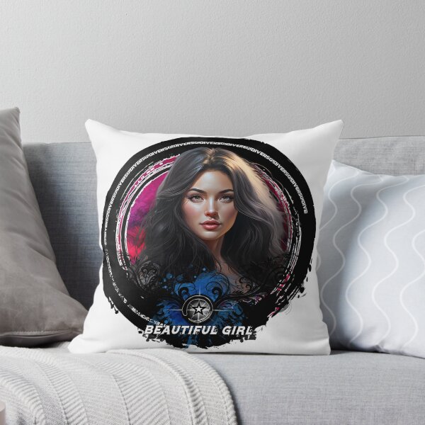 Item preview, CHICA HERMOSA 14 designed and sold by FÁBIO F. SILVA.