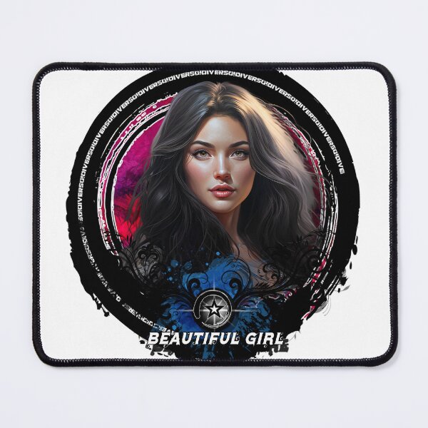 Item preview, BEAUTIFUL GIRL 14 designed and sold by FÁBIO F.   SILVA.