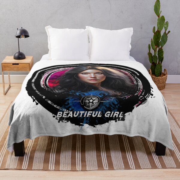 Item preview, BEAUTIFUL GIRL 14 designed and sold by FÁBIO F. SILVA.