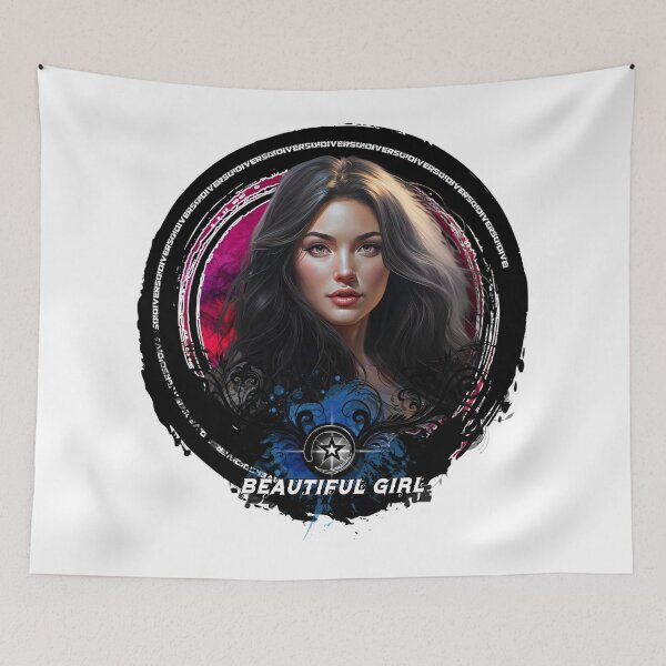Item preview, BEAUTIFUL GIRL 14 designed and sold by FÁBIO F.   SILVA.