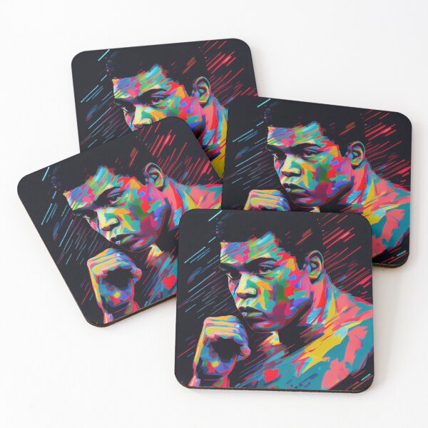Artikelvorschau, Digitales Hypebeast-Poster, druckbares Muhammad Ali-Poster, Download Hypebeast-Wandkunst, Muhammad Ali-Wandkunst, Hypebeast-Druck, Muhammad Ali-Druck entworfen und verkauft von UniqueDesignsC.
