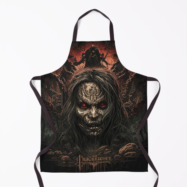 Item preview, This post-apocalyptic t-shirt features the word apocalypse with a cool design of a person and a girl. A great gift for any post-apocolyptic fan. designed and sold by MyFavorTee.