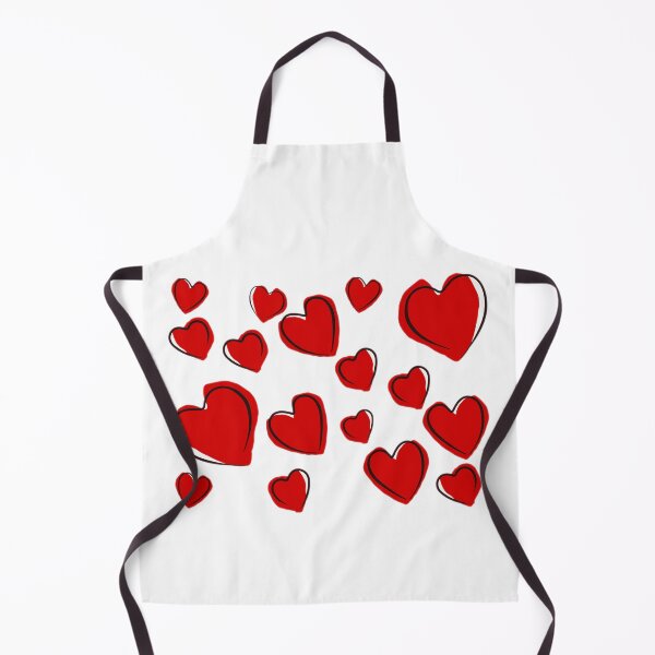 Item preview, Hearts #1 designed and sold by ralfyonline.