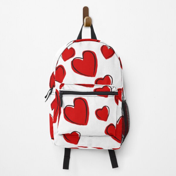 Item preview, Hearts #1 designed and sold by ralfyonline.