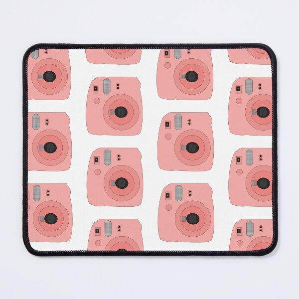 Item preview, Coral Camera designed and sold by EmilyPKnepp.