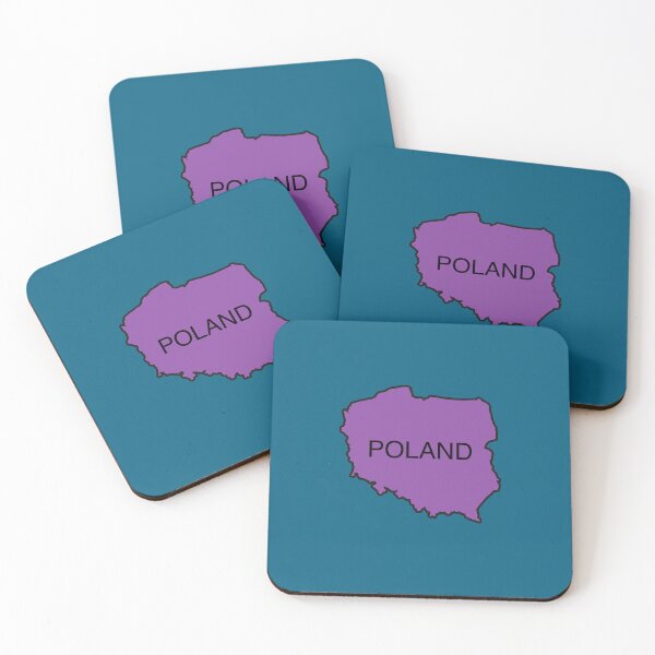 Item preview, WOCK  POLAND  designed and sold by Moomkean.