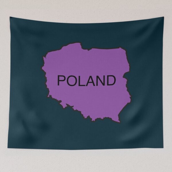 Item preview, WOCK  POLAND  designed and sold by Moomkean.