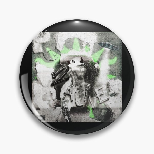 Item preview, Yeat Album  designed and sold by Moomkean.