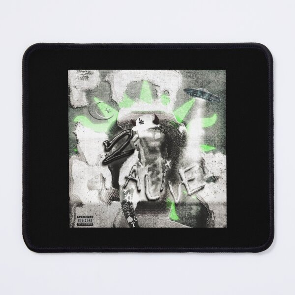 Item preview, Yeat Album designed and sold by Moomkean.