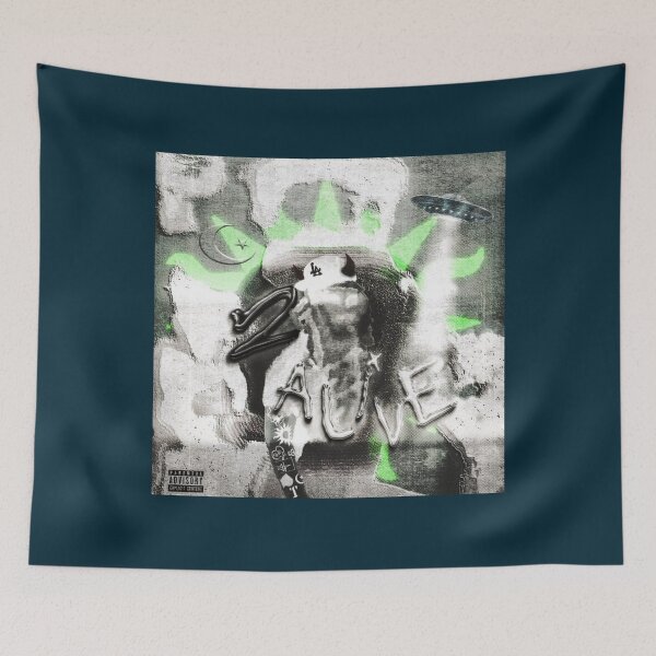 Item preview, Yeat Album  designed and sold by Moomkean.