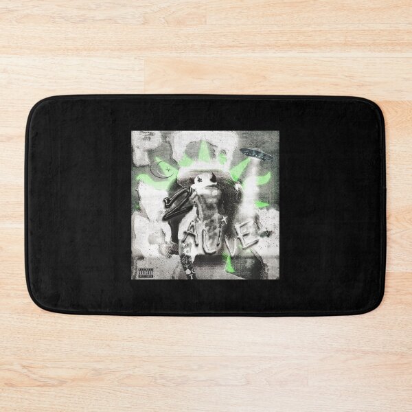 Item preview, Yeat Album  designed and sold by Moomkean.