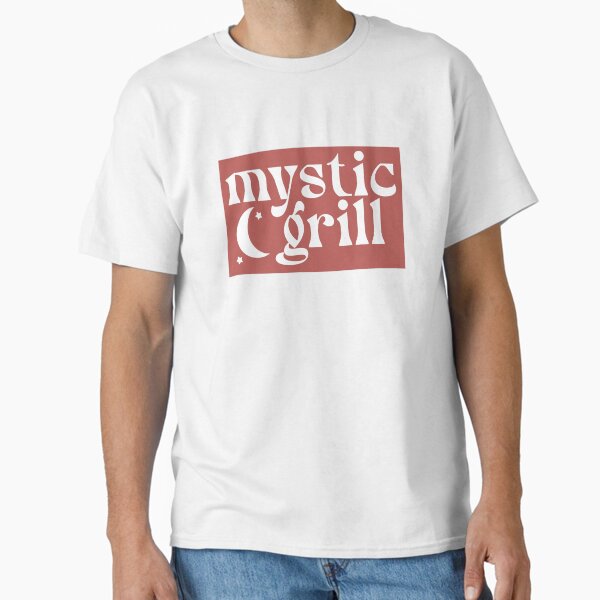 Item preview, grill mystique designed and sold by virginia nash.