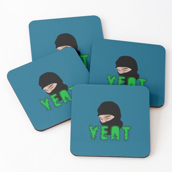 Item preview, YEAT  designed and sold by Moomkean.