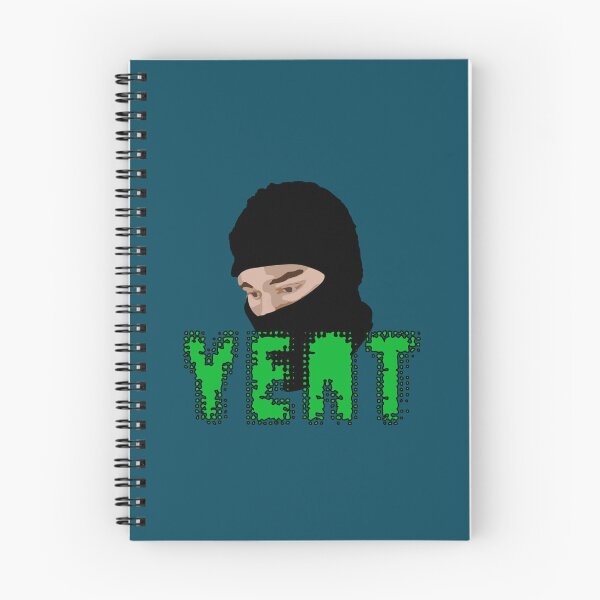 Item preview, YEAT  designed and sold by Moomkean.