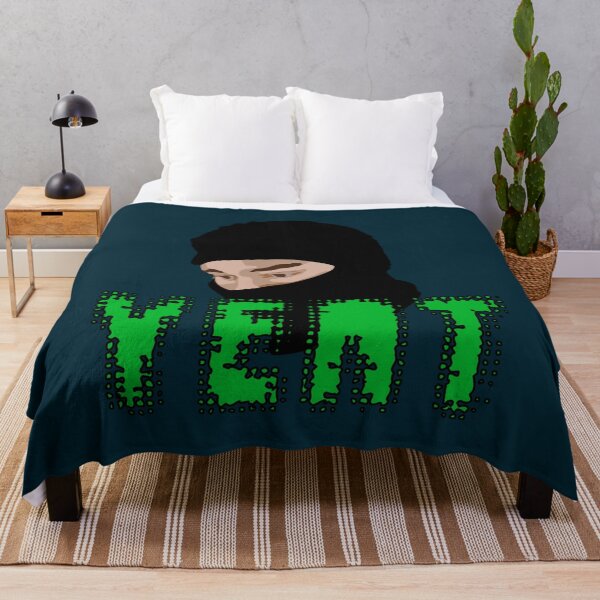 Item preview, YEAT  designed and sold by Moomkean.