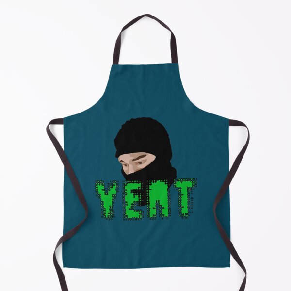 Item preview, YEAT designed and sold by Moomkean.