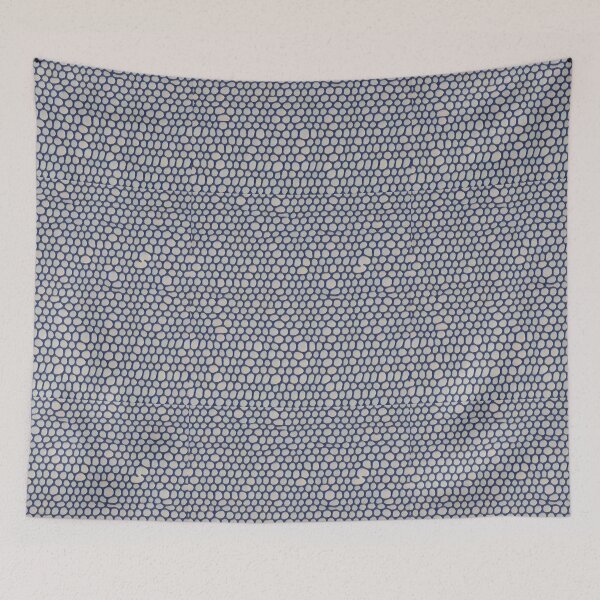 Item preview, The net pattern 02 designed and sold by Cheekygringo.