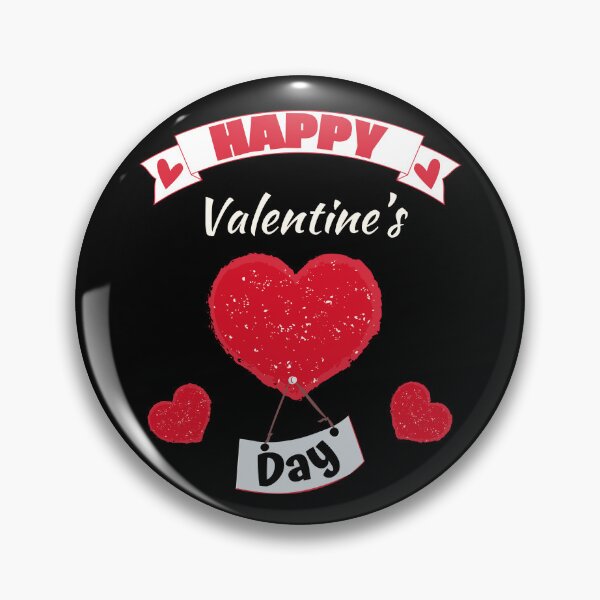 Artikelvorschau, Fröhlichen Valentinstag entworfen und verkauft von HyzoArt.
