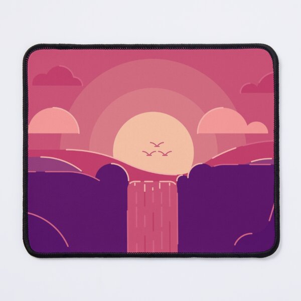 Item preview, Waterfall designed and sold by Ngea.