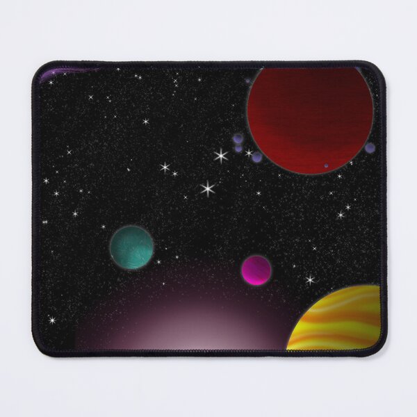 Item preview, Distant worlds designed and sold by Zari13.