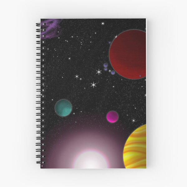 Item preview, Distant worlds designed and sold by Zari13.