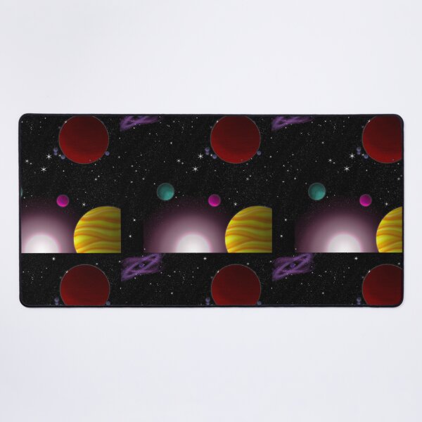 Item preview, Distant worlds designed and sold by Zari13.
