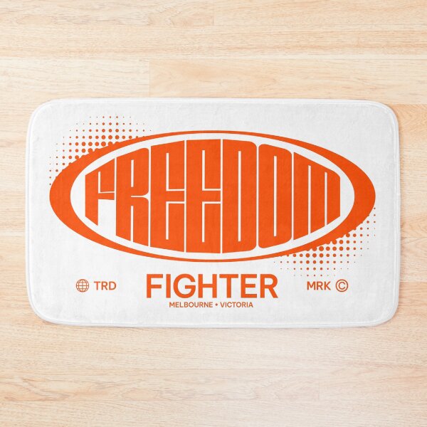 Item preview, FREEDOM FIGHTER designed and sold by Takin-Thepiss.